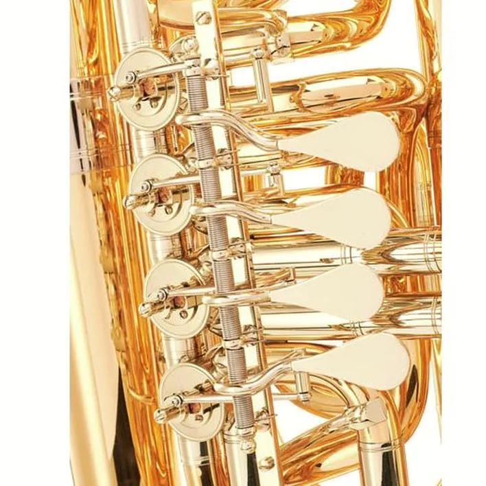 Test et Avis du tuba Miraphone 91A GM Bb-Tuba