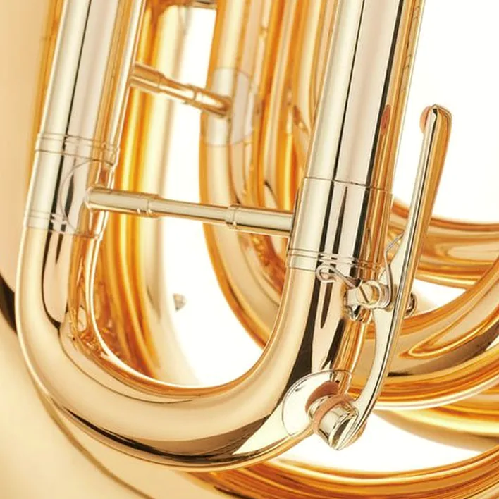 Test et Avis du tuba Miraphone 91A GM Bb-Tuba