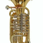 Test et Avis euphonium ZO ZEU-800L Bb-Euphonium
