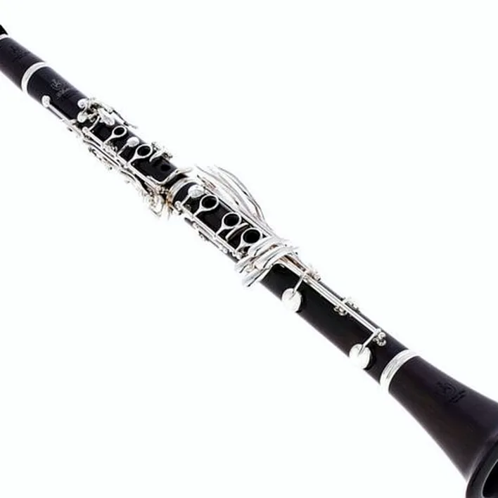Clarinette F.A. Uebel Classic L Bb Clarinet Eb key Comparatif, Test et Avis