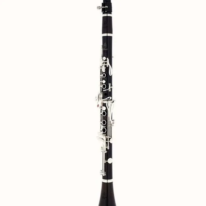 Clarinette F.A. Uebel Classic L Bb Clarinet Eb key Comparatif, Test et Avis