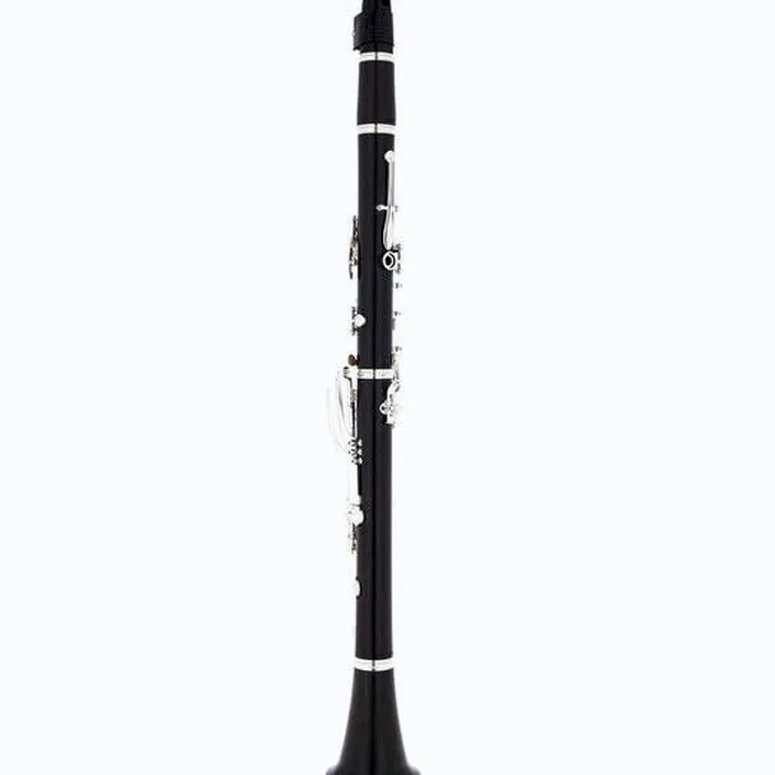 Clarinette F.A. Uebel Classic L Bb Clarinet Eb key Comparatif, Test et Avis
