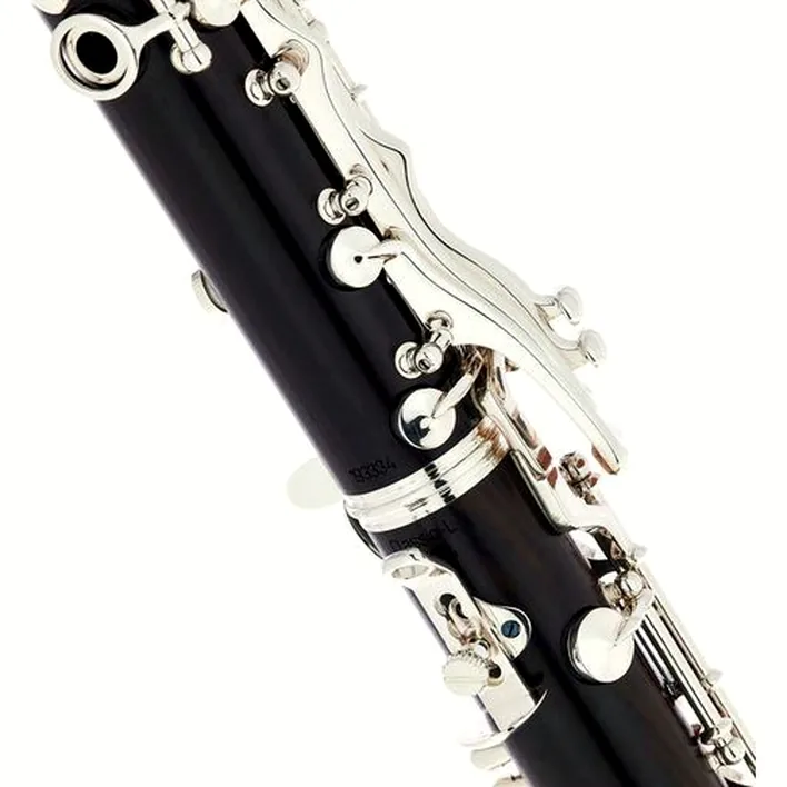 Clarinette F.A. Uebel Classic L Bb Clarinet Eb key Comparatif, Test et Avis