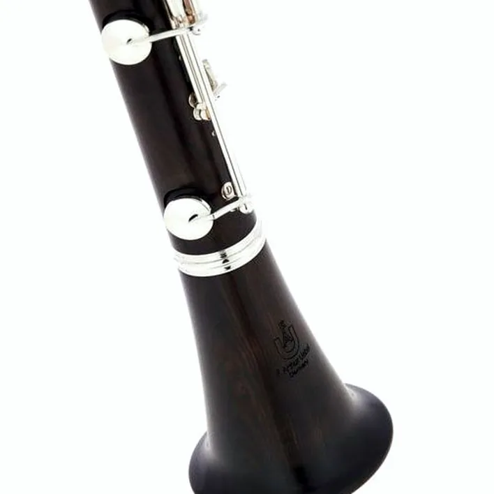 Clarinette F.A. Uebel Classic L Bb Clarinet Eb key Comparatif, Test et Avis