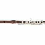 La flûte traversière August Richard Hammig 40115/3 Piccolo Flute / Comparatif, Test, Avis