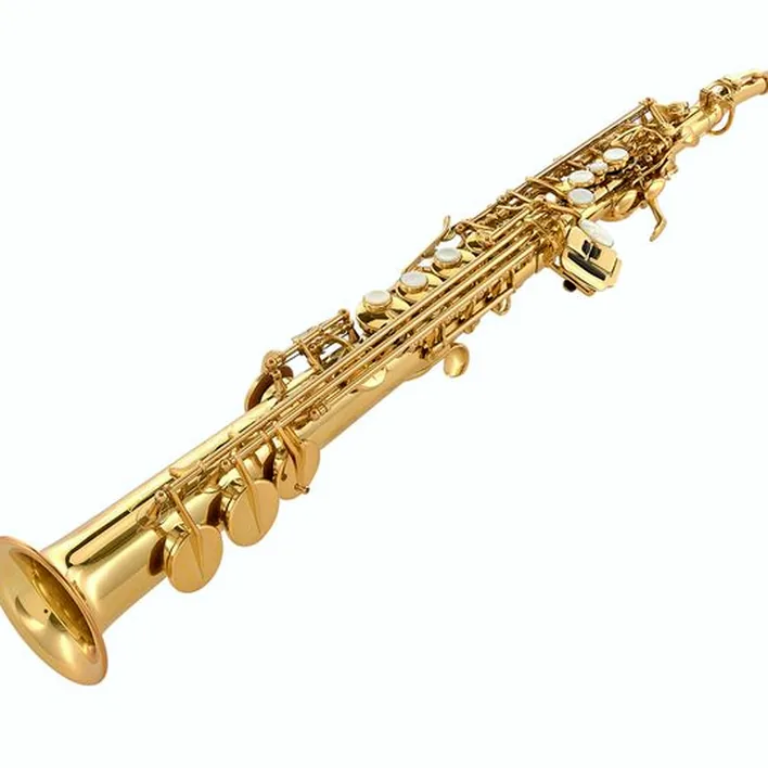 Avis, Test saxophone Forestone SXII Cognac Lac. Soprano Sax