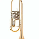 Test et Avis : Gerd Dowids NB-Series Bb-Trumpet