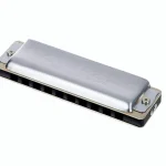 Test et Avis harmonica C.A. Seydel Söhne 1847 Noble Eb