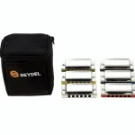 Test et Avis harmonica C.A. Seydel Söhne Big Six Set