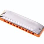 Test et Avis harmonica C.A. Seydel Söhne Session Steel D