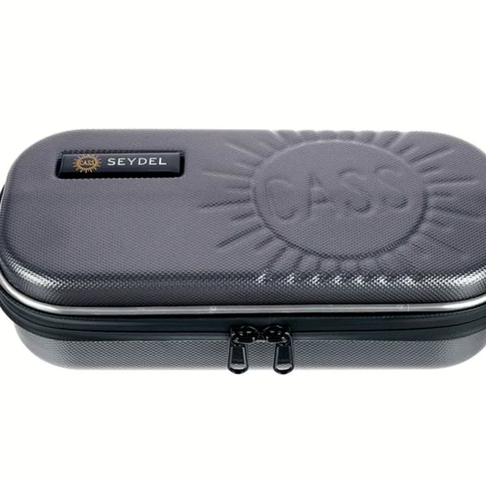 Test et Avis harmonica C.A. Seydel Söhne Symphony Grand Chromatic Alu C