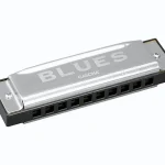 Test et Avis harmonica Cascha HH-2218 Blues Harp F