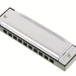 Test et Avis harmonica Harley Benton Blues Harmonica in Eb-Major