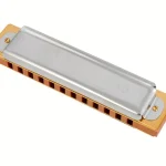 Test et Avis harmonica Hohner Marine Band 364/24 Low D