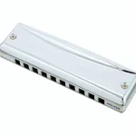 Test et Avis harmonica Suzuki MR-350V Promaster C
