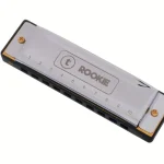 Test et Avis harmonica Thomann Rookie Blues Harmonica Bb