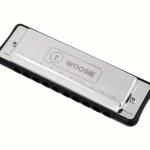 Test et Avis harmonica Thomann Woogie Blues Harmonica Bb