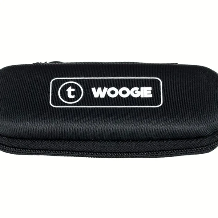 Test et Avis harmonica Thomann Woogie Blues Harmonica Bb