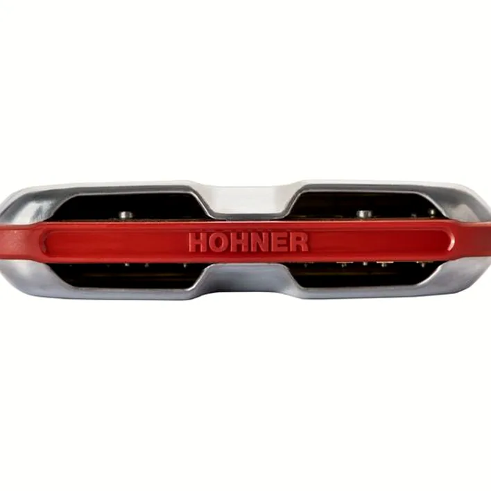 Test et Avis : Hohner Golden Melody F#