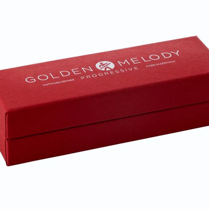 Test et Avis : Hohner Golden Melody F#