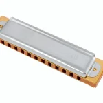 Test et Avis : Hohner Marine Band Soloist 364/24