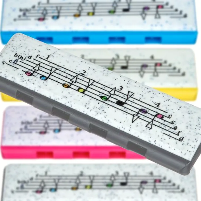 Test et Avis : Hohner Speedy