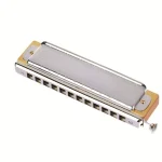 Test et Avis : Hohner Super Chromonica M 270 Bb