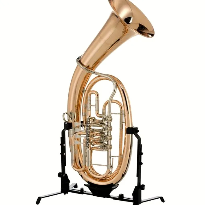 Test et Avis : Josef Lidl Bb-Tenor Horn LTH 721-4