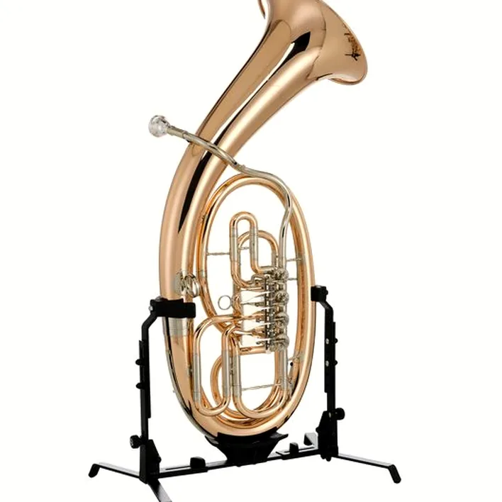Test et Avis : Josef Lidl Bb-Tenor Horn LTH 721-4