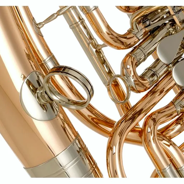 Test et Avis : Josef Lidl Bb-Tenor Horn LTH 721-4