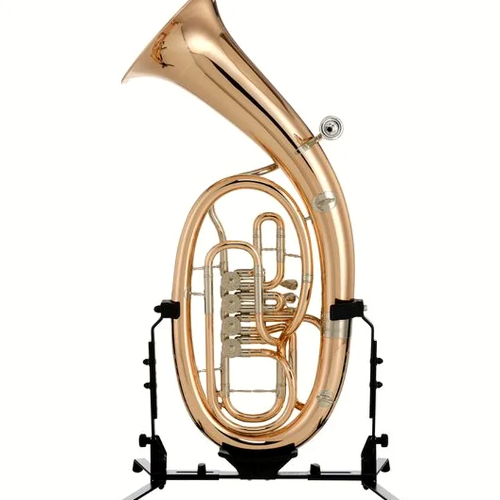 Test et Avis : Josef Lidl Bb-Tenor Horn LTH 721-4