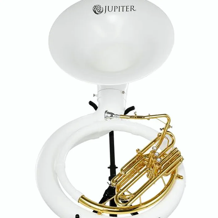 Test et Avis : Jupiter JSP1000B Bb-Sousaphone