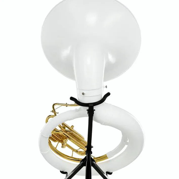 Test et Avis : Jupiter JSP1000B Bb-Sousaphone
