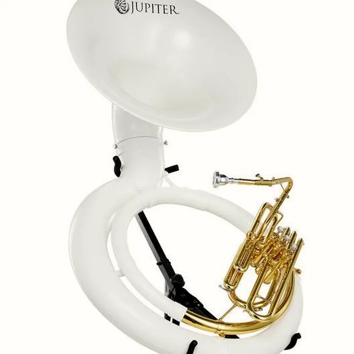 Test et Avis : Jupiter JSP1000B Bb-Sousaphone