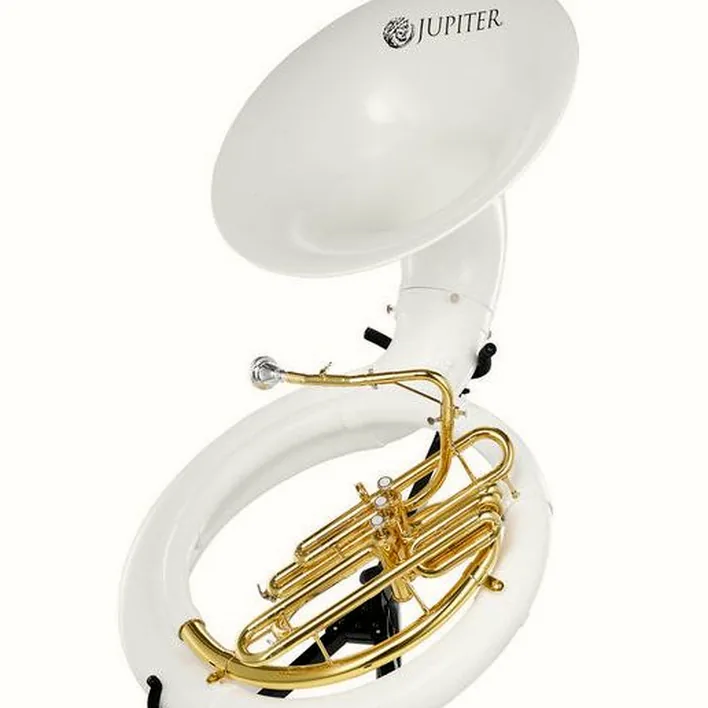 Test et Avis : Jupiter JSP1000B Bb-Sousaphone