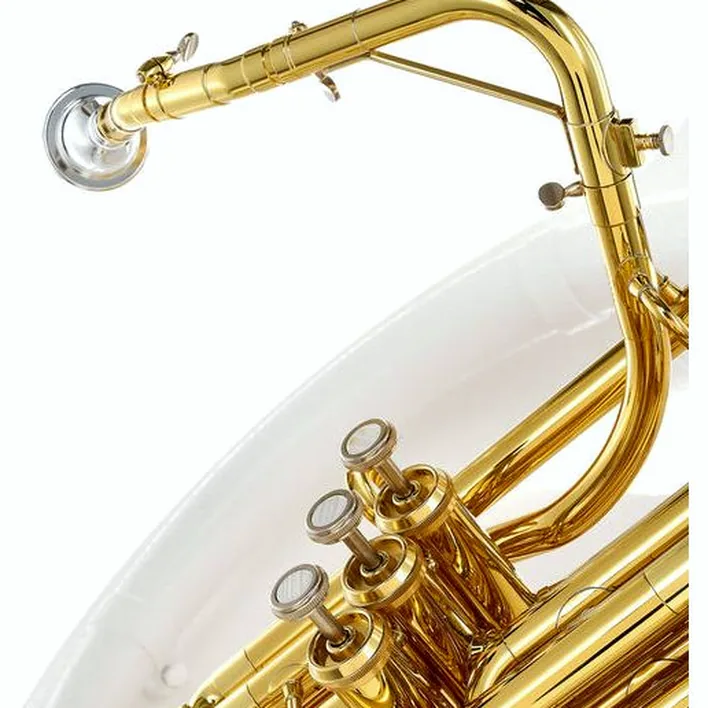 Test et Avis : Jupiter JSP1000B Bb-Sousaphone