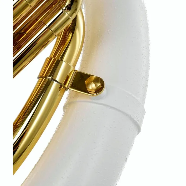 Test et Avis : Jupiter JSP1000B Bb-Sousaphone