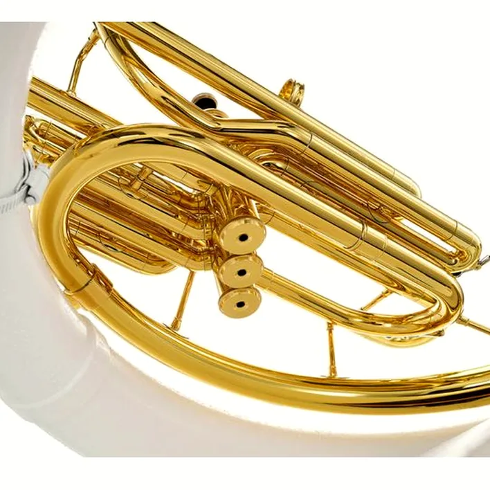 Test et Avis : Jupiter JSP1000B Bb-Sousaphone
