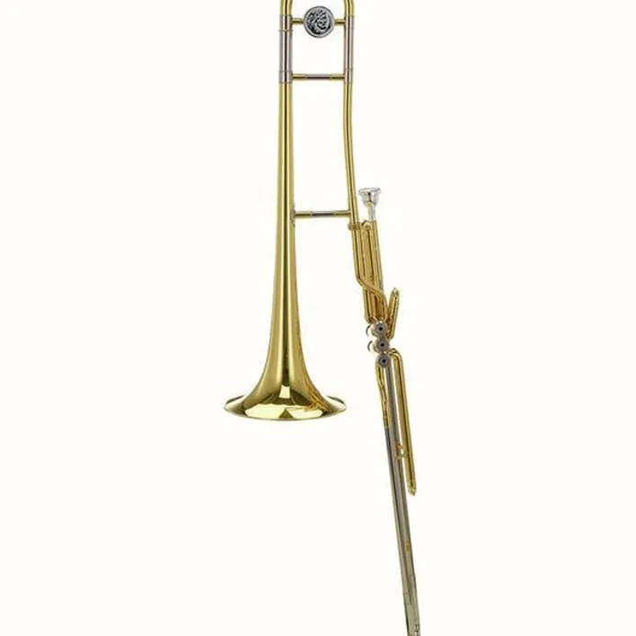 Avis et Test trombone Jupiter JTB700VQ Valve Trombone