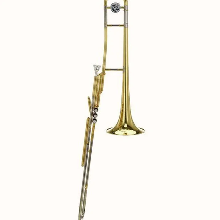 Avis et Test trombone Jupiter JTB700VQ Valve Trombone