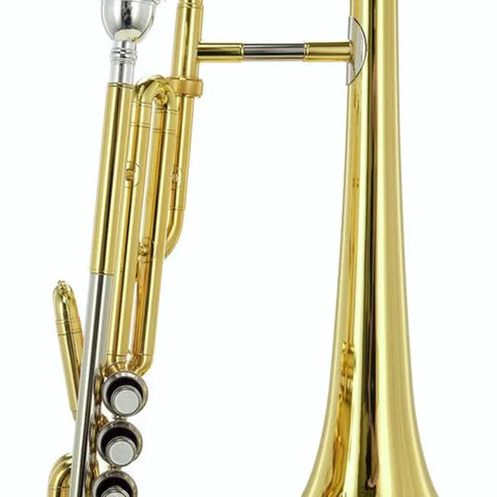 Avis et Test trombone Jupiter JTB700VQ Valve Trombone