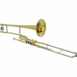 Avis et Test trombone Jupiter JTB700VQ Valve Trombone