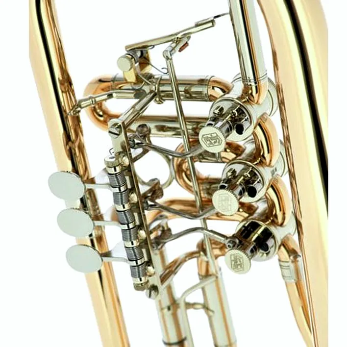Le bugle Krinner Classic Flugelhorn L : Test, Comparatif et Avis