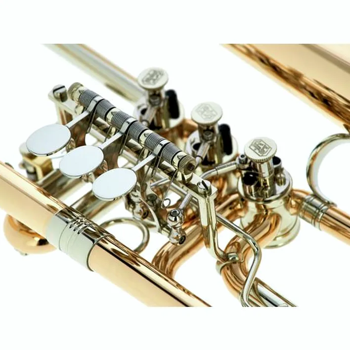 Le bugle Krinner Classic Flugelhorn L : Test, Comparatif et Avis