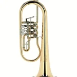 Le bugle Krinner Classic Flugelhorn L : Test, Comparatif et Avis
