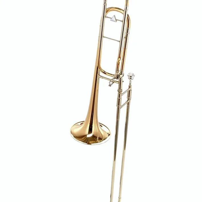 Avis, Test : Kühnl & Hoyer .527 Bb/F-Tenor Trombone GM