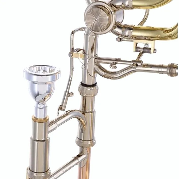 Trombone Kühnl & Hoyer Orchestra Symphonic BLZ Avis, Test, Comparatif