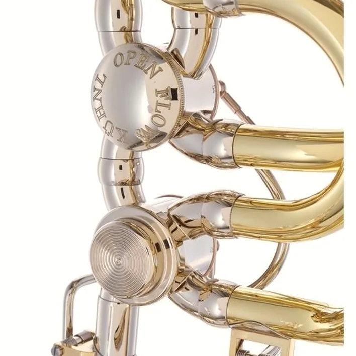 Trombone Kühnl & Hoyer Orchestra Symphonic BLZ Avis, Test, Comparatif