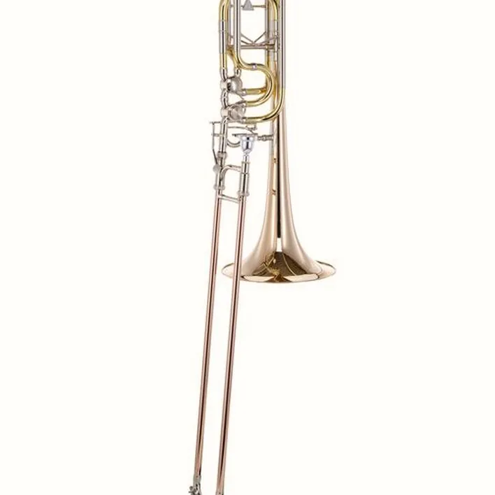 Trombone Kühnl & Hoyer Orchestra Symphonic BLZ Avis, Test, Comparatif