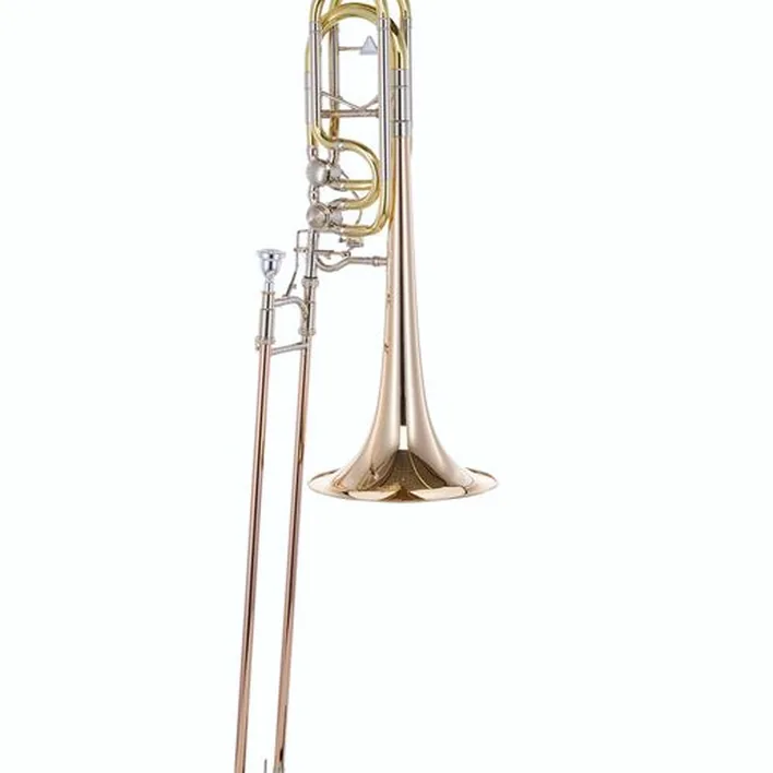 Trombone Kühnl & Hoyer Orchestra Symphonic BLZ Avis, Test, Comparatif